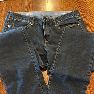 34/18L always skinny Gap Jeans